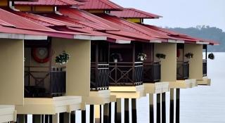 Mangrove Paradise Resort - 2