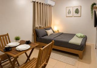 New 8 Spatial Davao Smart Studio Unit Netflix Wi-Fi Amazon Voice Controlled Lights - 6
