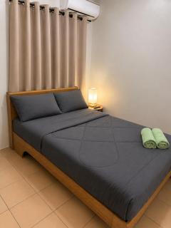 New 8 Spatial Davao Smart Studio Unit Netflix Wi-Fi Amazon Voice Controlled Lights - 9
