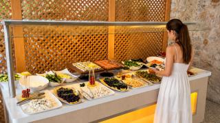 Adasya Hotel - 1