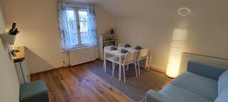 Ferienwohnung für Tierversorger - Katzen, Schafe, Hühner und Enten füttern - 8