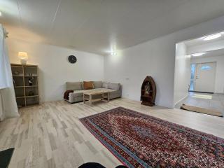Unic House, Feeling calmness in Malm city - 8