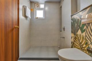 SaffronStays Hearth House - 4