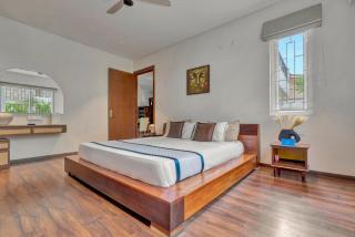 SaffronStays Hearth House - 2