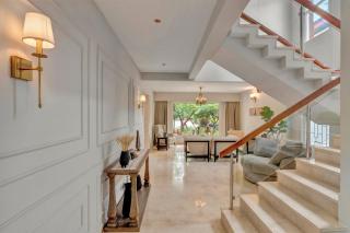 SaffronStays Hearth House - 1