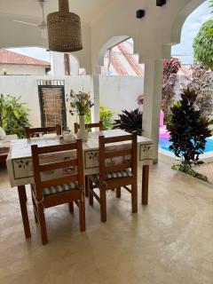 Oasis Paje Private Villa - 6