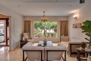 SaffronStays Hearth House - Avalhalli - 7