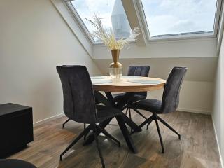 Appartement centrum Domburg DO44 - 1