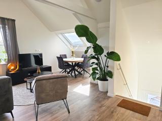 Appartement centrum Domburg DO44 - 9