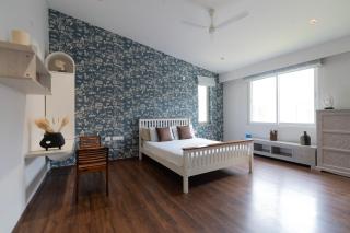 SaffronStays Hearth House - Avalhalli - 8