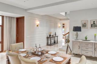 SaffronStays Hearth House - Avalhalli - 6