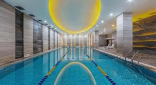 Chongqing Jiangbei Airport Grand Rezen Hotel - 7