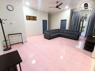 Omma Homestay - 8