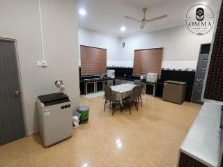 Omma Homestay - 7
