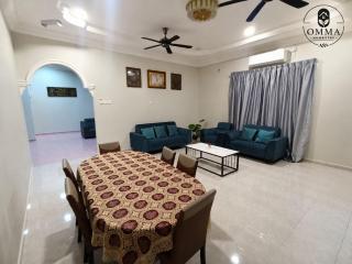 Omma Homestay - 1