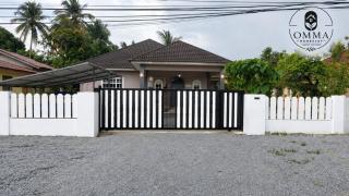 Omma Homestay - 0