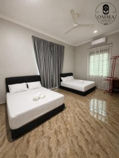 Omma Homestay - 5