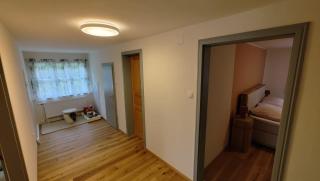 Ferienwohnung für Tierversorger - Katzen, Schafe, Hühner und Enten füttern - 3
