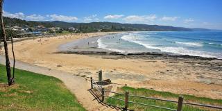 Beachside At Breakers - Lorne - 1
