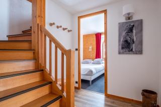 Chalet La Chapelle aux pieds des pistes - Chamonix-Mont-Blanc - 2