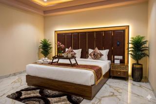 Hotel Yash Palace Near IGI Airport - 7