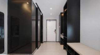 LIA Hotel (Liang Jun Plaza, Xixiang Avenue) - 8