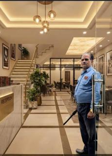 Hotel Dream World Delhi IGI Airport -Drop Free - 5