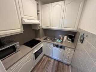 Ferienwohnung im Haus Nordland Nordland, App 106 Hund - 6
