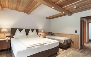 Hotel Hubertus mit Summercard - Sölden - 1