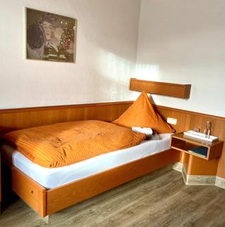 Pension Cafe Suzette - Gotha - 4
