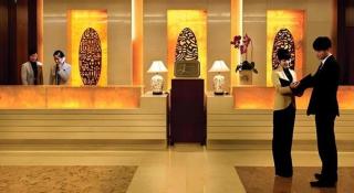 Yidu Jinling Grand Hotel Yancheng - 6