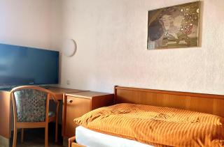 Pension Cafe Suzette - Gotha - 3