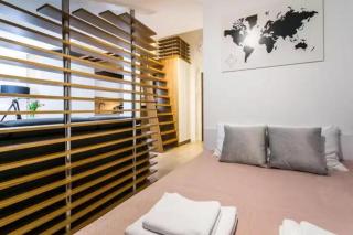 Topolowa Apartment, next to Main Station - 9