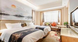 Guizhou Hualian Hotel - 9