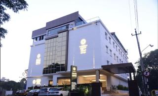 Hotel Grand Serene - 0