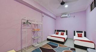 Hotel O Zn Mix Homestay & Roomstay - 1