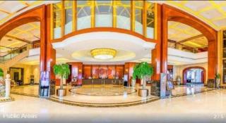 Grand Skylight International Hotel Wu Hai - 5