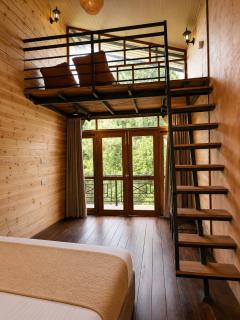 Solmira lofts luxury cabins - 1
