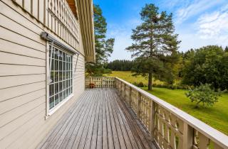 A peaceful place to stay in Snåsa - 2