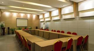 Jinjiang Inn Beijing Jiuxianqiao - 8