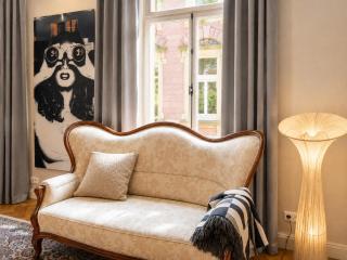 Am Thalia Designe Apartment - 6
