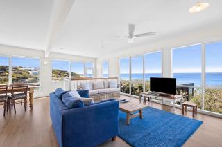 Beach View - 6