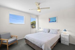 Beach View - 1