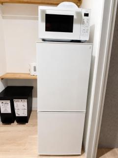 201 Modern 1BR Near Namba & Kuromon Melon Home - 2