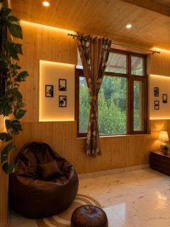 Namanstay - 1