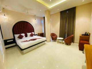 HOTEL LOTOS Inn - 9