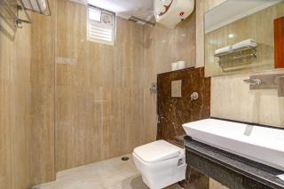 Hotel Crystal Cl suites - 3