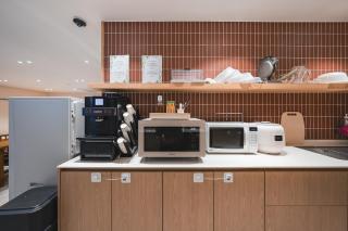Hotel Coolstay Gimcheon - Gimcheon - 4