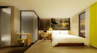 7 Days Inn Huizhou Daya Bay Aotou - 9