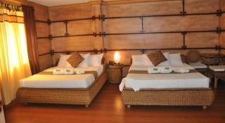 Bosay Hotel - 4
